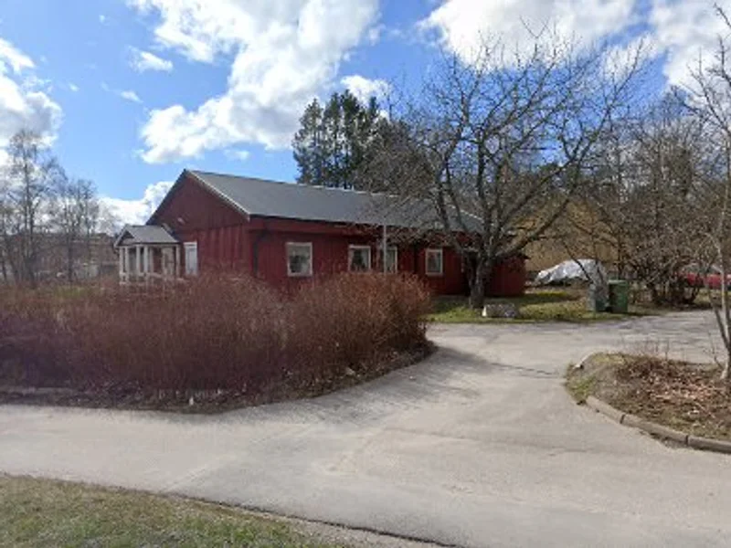 Vallentuna Folkets Hus