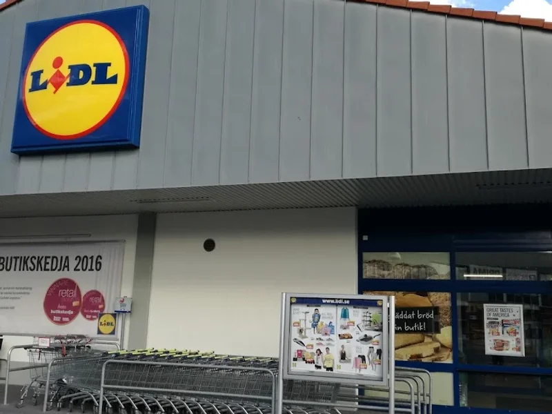 Lidl