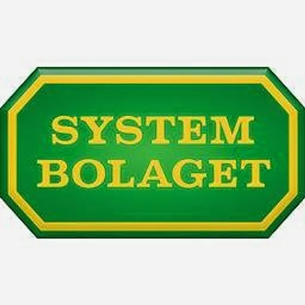 Systembolaget