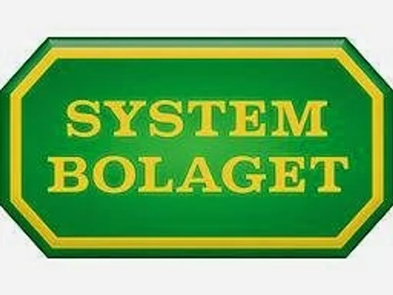 Systembolaget