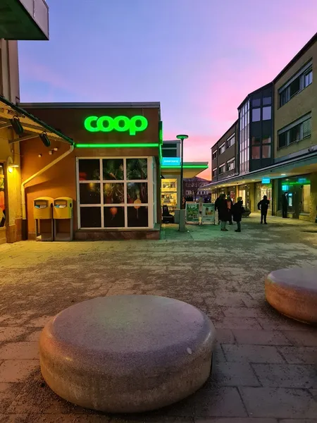 Coop Vallentuna