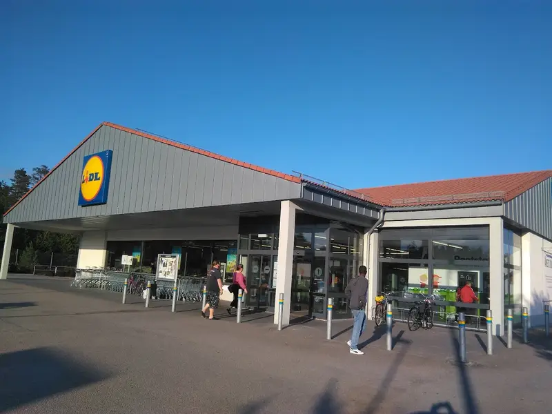Lidl