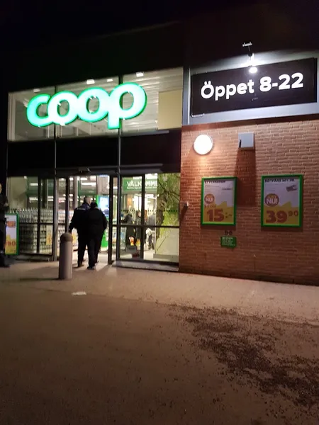 Coop