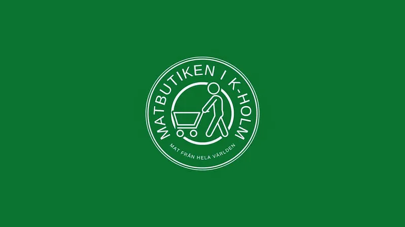 Matbutiken i Katrineholm