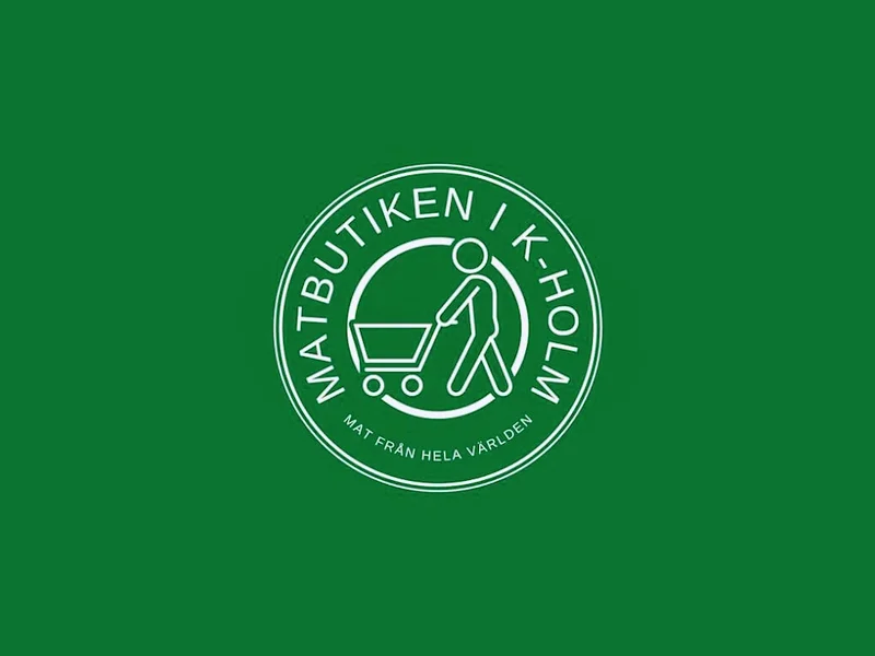 Matbutiken i Katrineholm