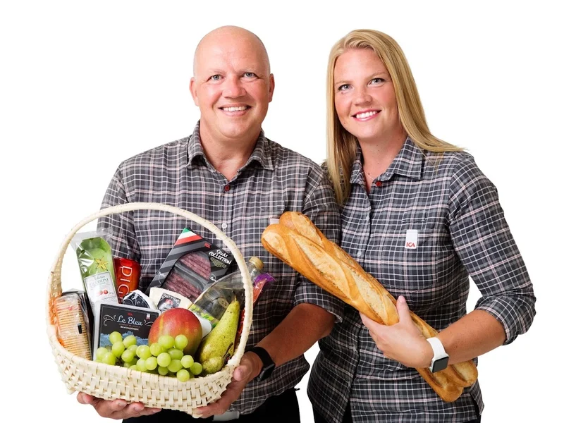 ICA Nära Katrineholm