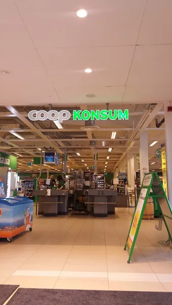 Coop Katrineholm