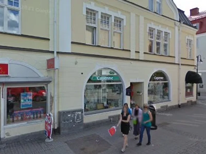 Maribella Haircenter