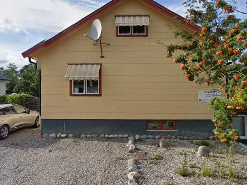 SUNDROPS massage & friskvård