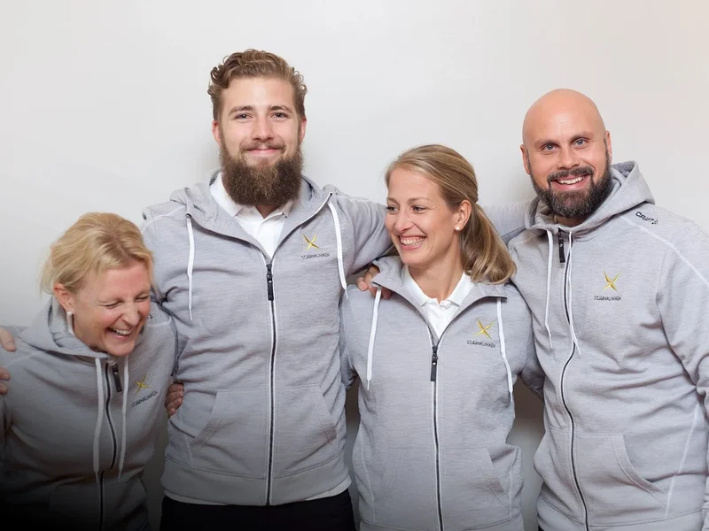 Stjärnkliniken Katrineholm