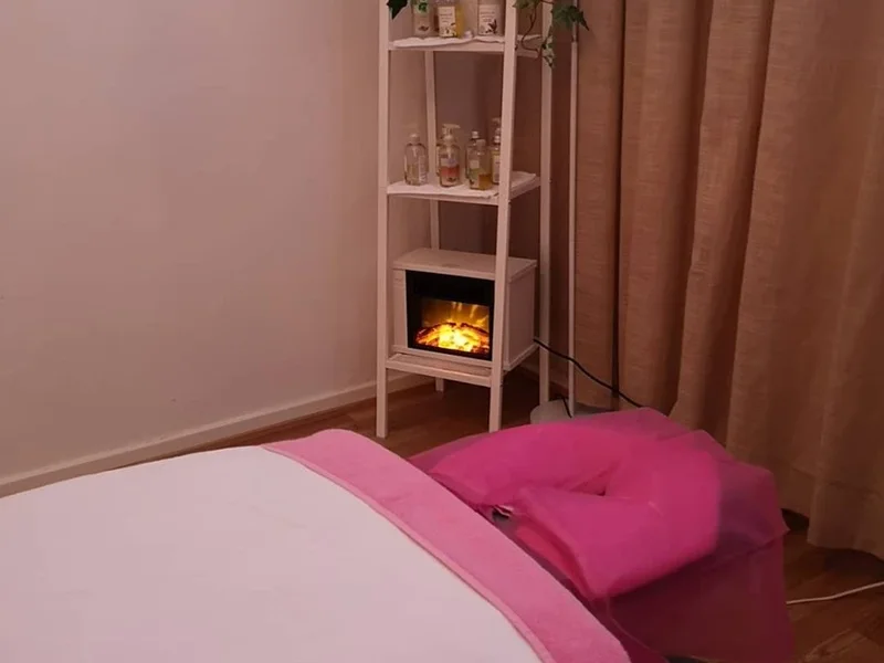 Fotvårdskliniken och Massage fd Spa-hörnan