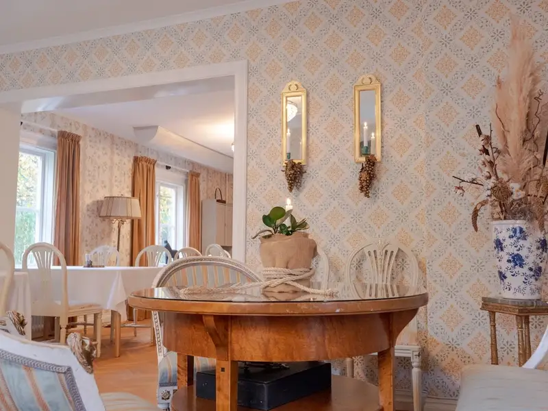 Stora Djulö Herrgård