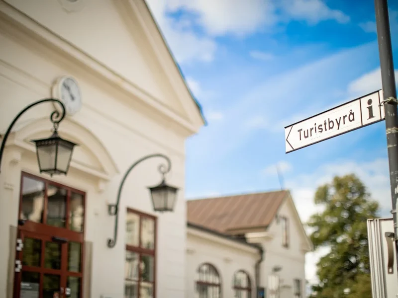 Katrineholms Turistinformation