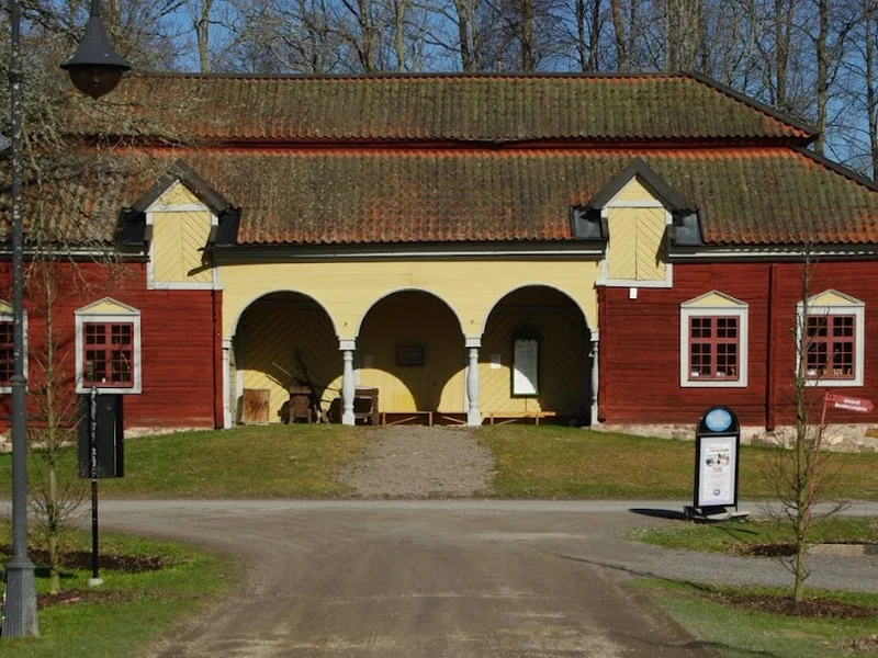 Katrineholm-Stora Malms Hembygdsförening