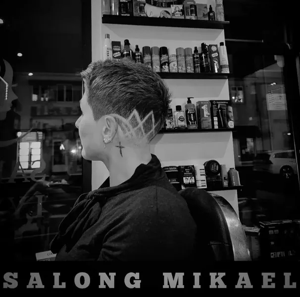 Salong Mikael