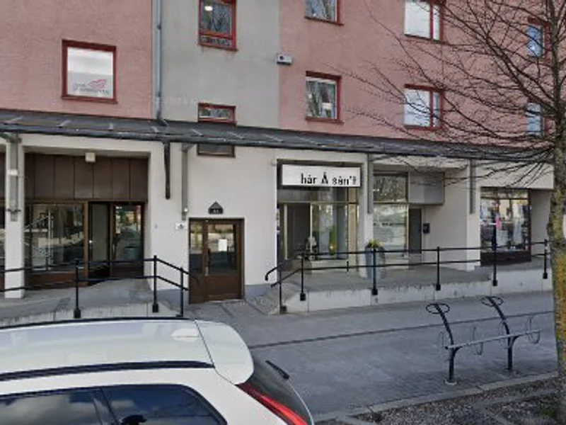 Hår Å Sånt i Falköping HB