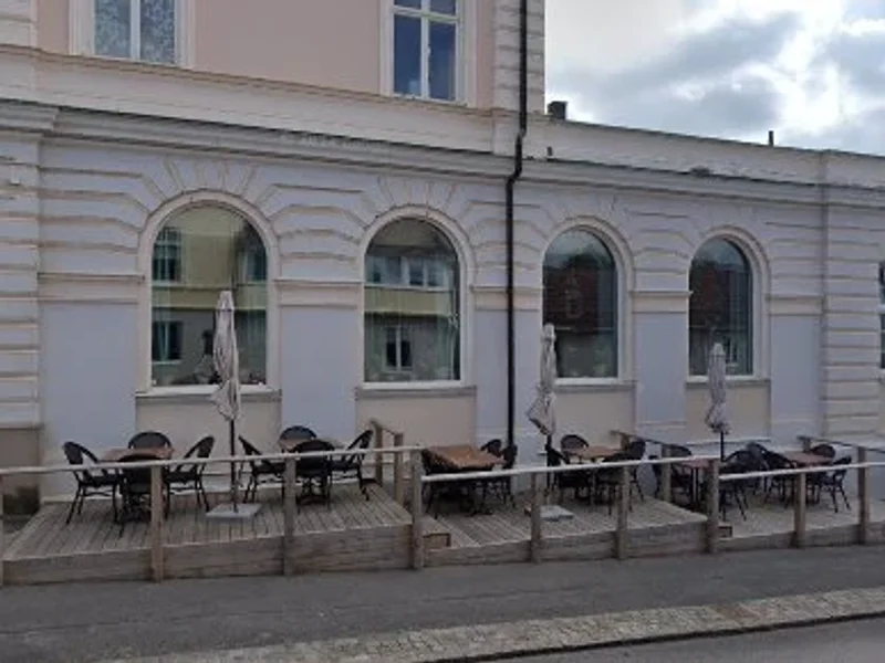 Photography by Robin Ohlausson