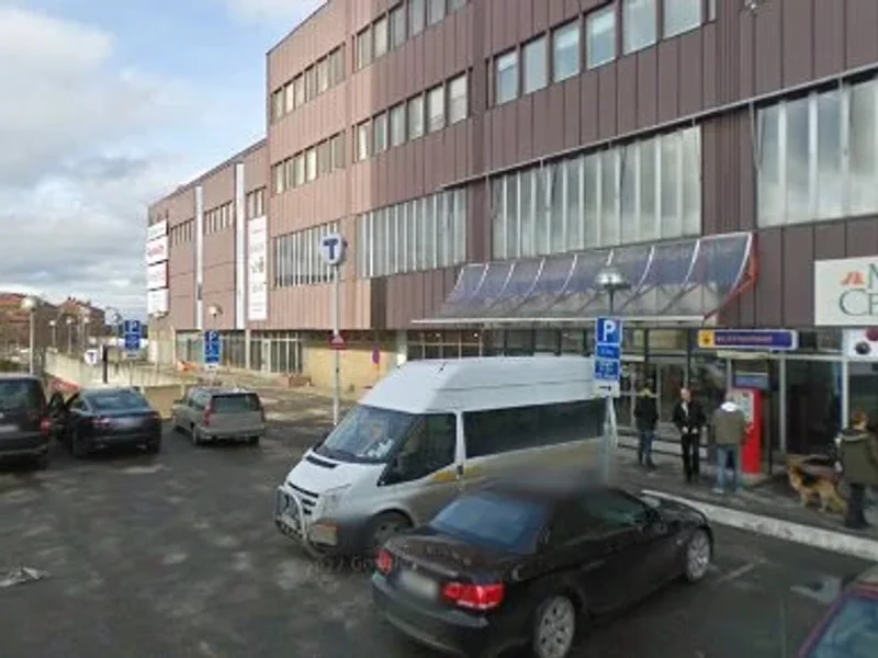 ICA Kvantum Danderyd