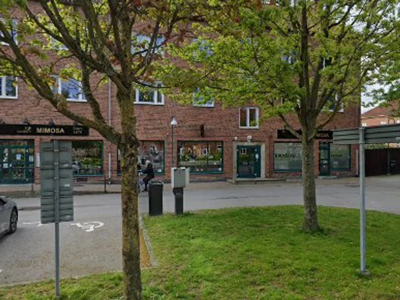 Blomsterhuset Mimosa AB