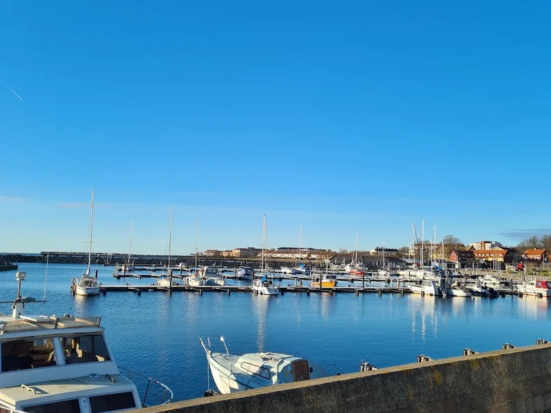 Parkering - Ystads kommun