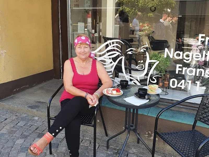 City Salongen #misswitting