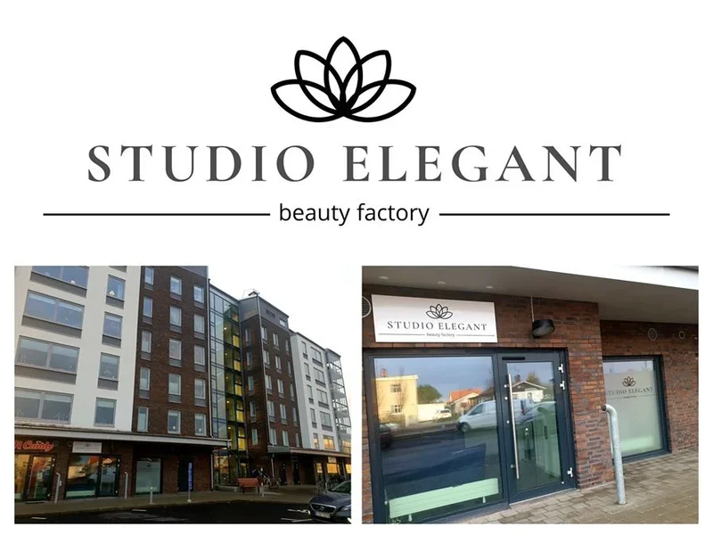 Studio Hudvård Elegant
