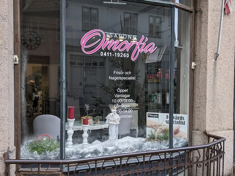 Salong Omorfia