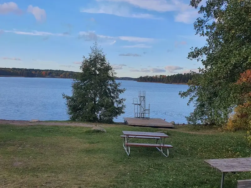 Hällkana Friluftsgård