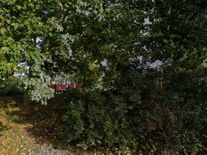 Långspångsgatans lekpark