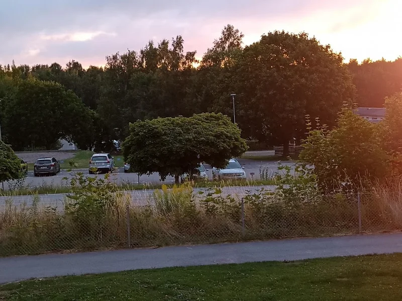 Lekplats Gula Lekparken