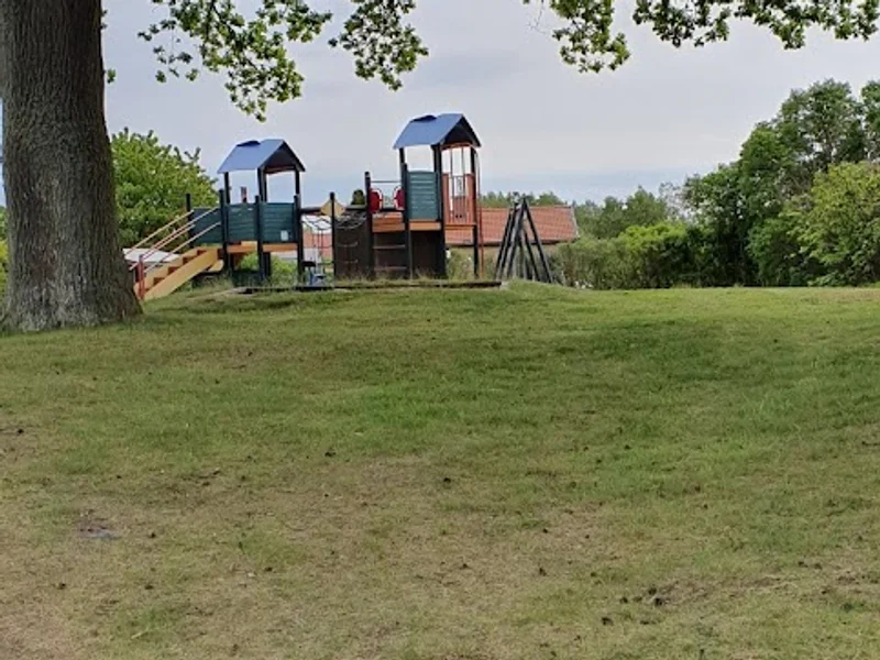 Patrullgatans lekpark