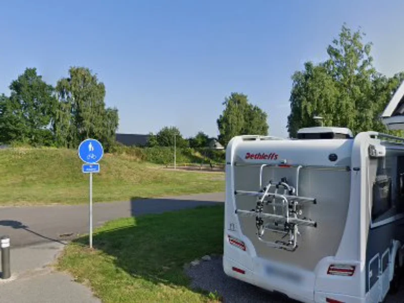 Landgångens lekplats