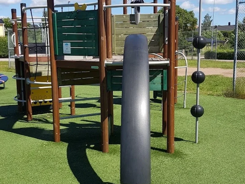 Fålehagens Lekplats