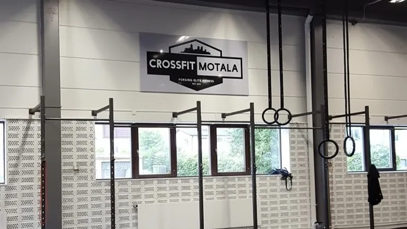 CrossFit Motala