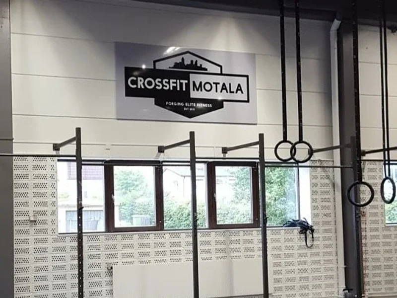 CrossFit Motala