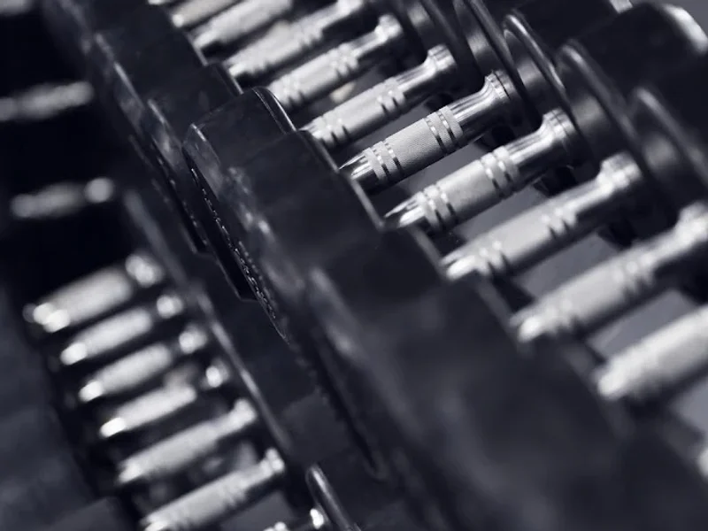 Motala Fitness Center