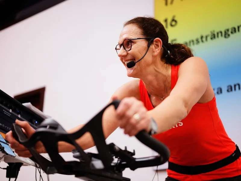 Friskis&Svettis Motala