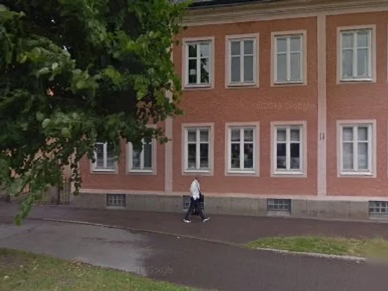 Jack's Herrfrisering