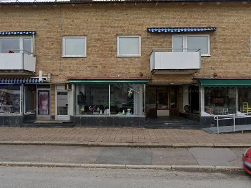 Hårstudion i Karlskoga HB