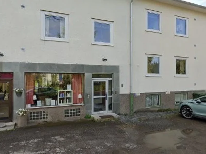 Självfallet på Carls Åby