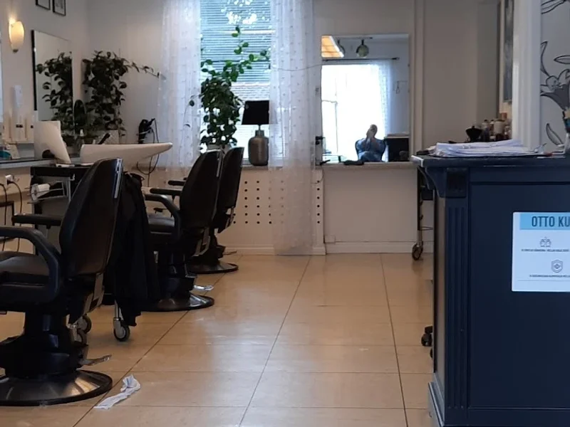 Salong Otto