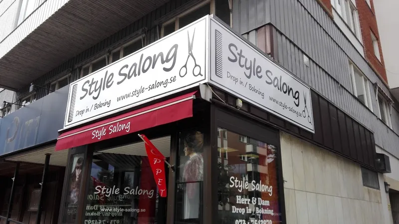 Style salong