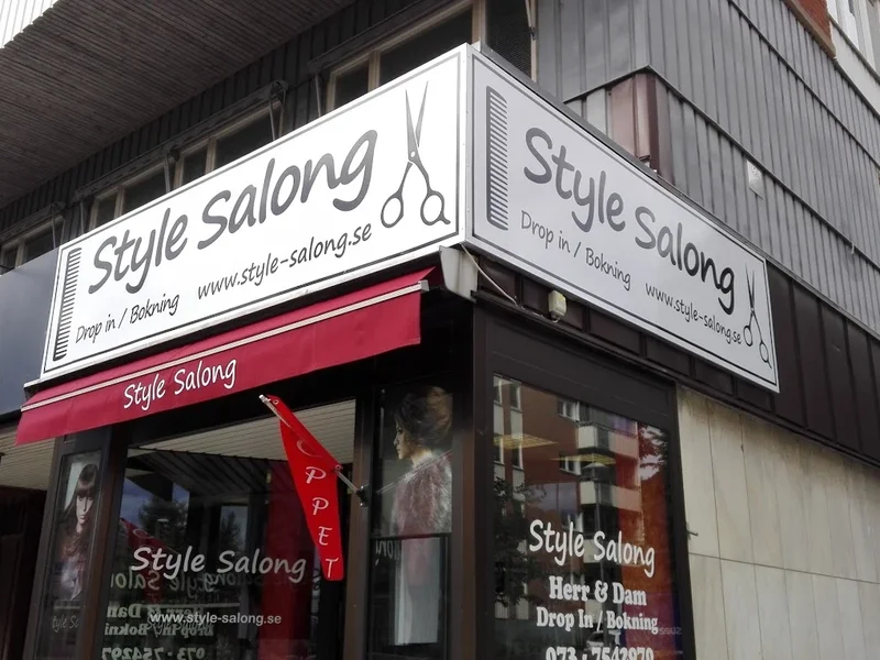 Style salong