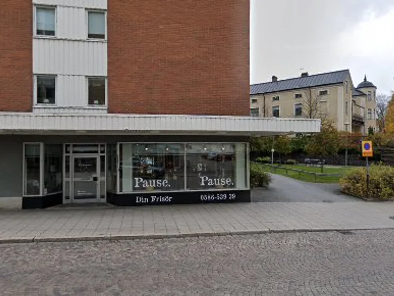 Pause Frisör