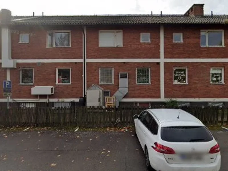 Thomas Klippstuga AB