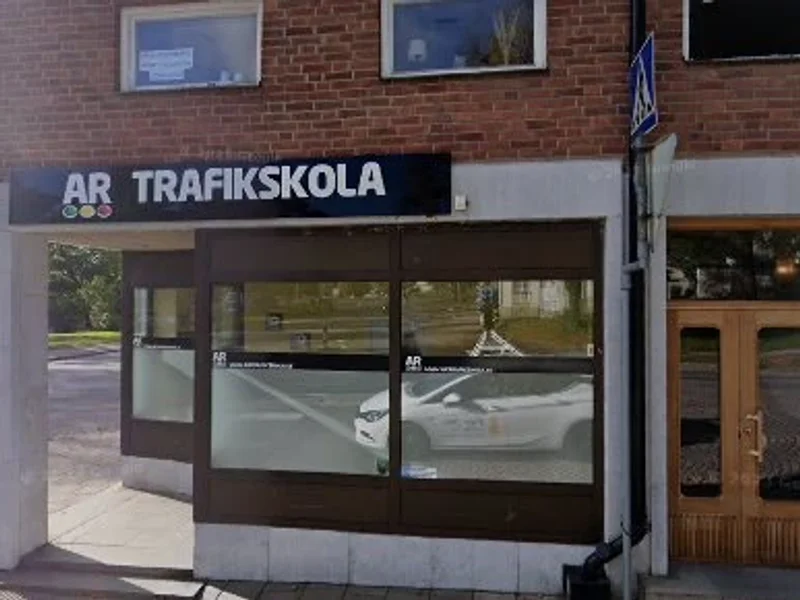 Massagekliniken Anneli Blomdahl