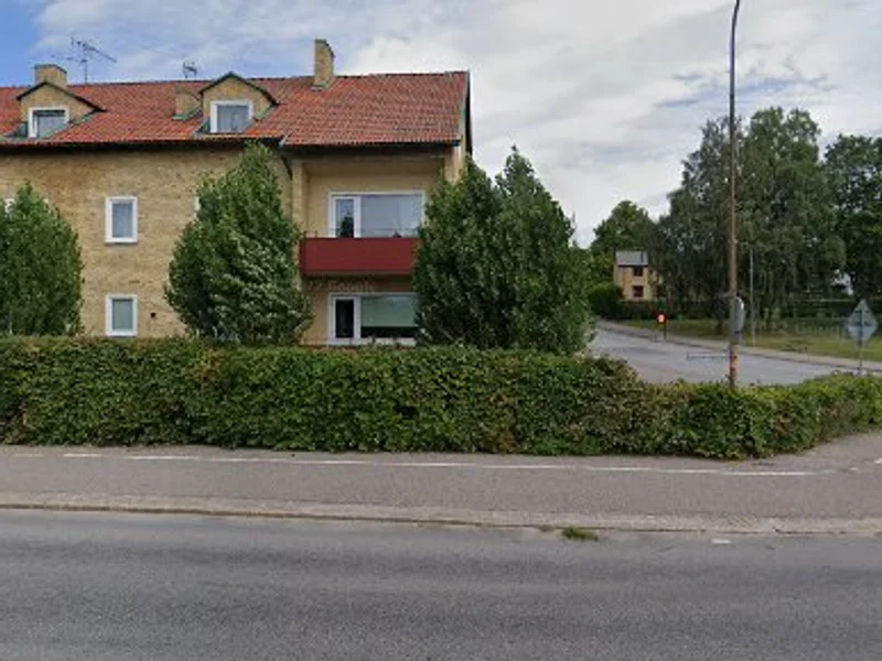 Massage och FloatingCentret i Motala