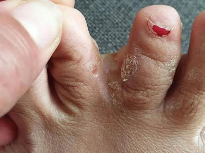 MA Hälsan i fokus AB