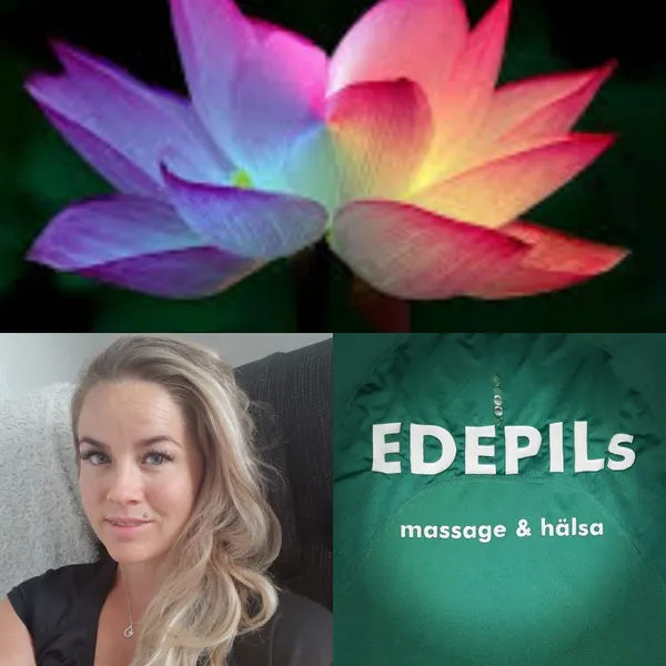 EDEPILs massage & hälsa i Motala