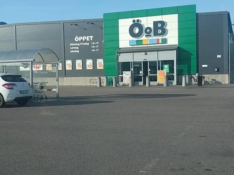 ÖoB